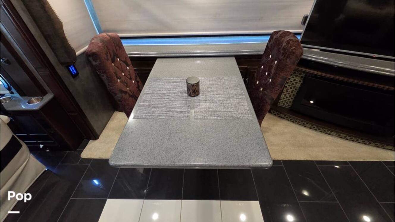 A photo of this 2016 Winnebago Grand Tour 42HL