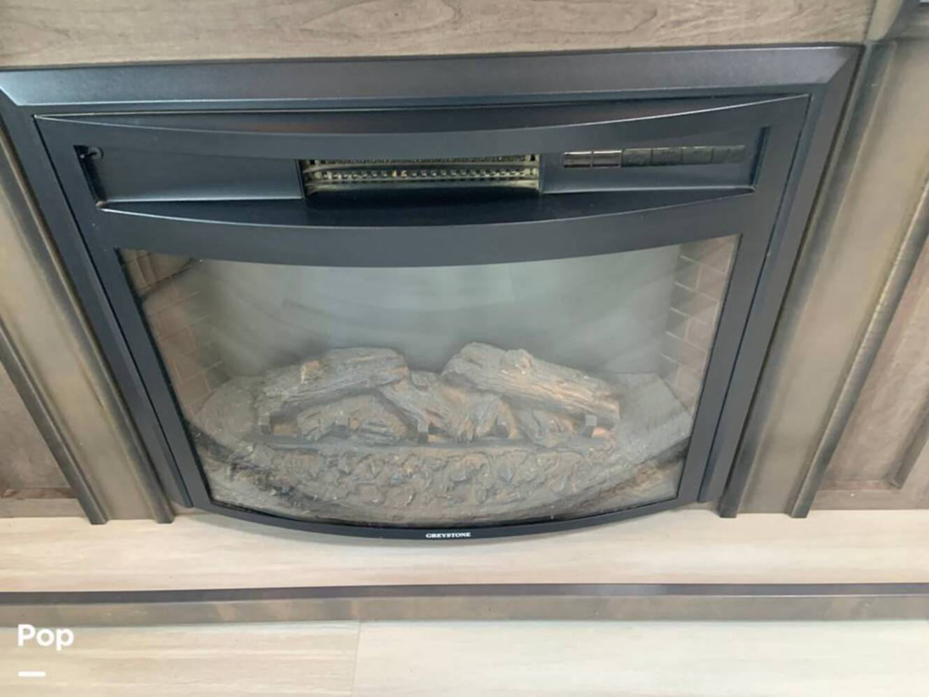 A photo of this 2021 Grand Design Solitude 3540GK-R