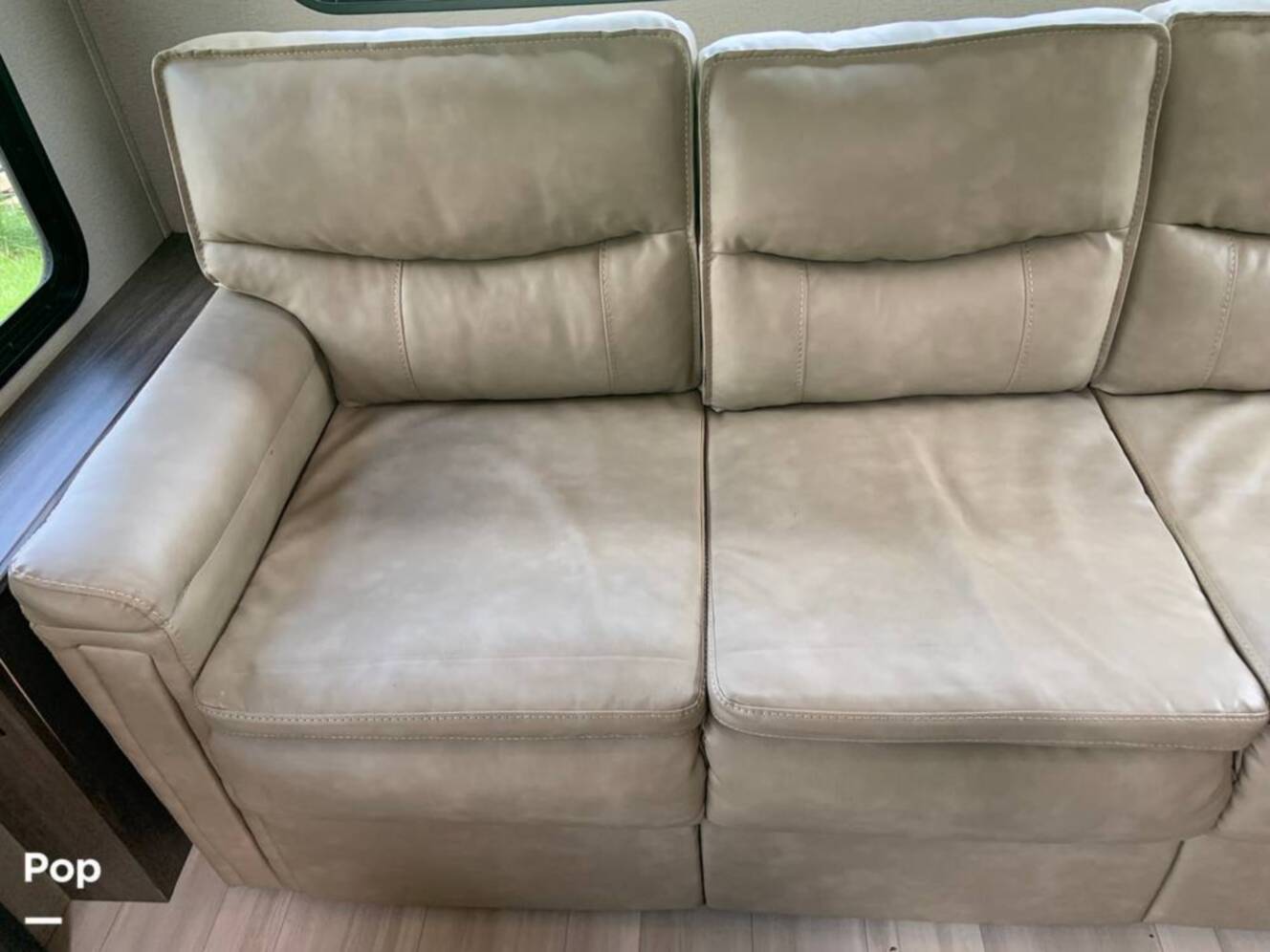 A photo of this 2021 Grand Design Solitude 3540GK-R