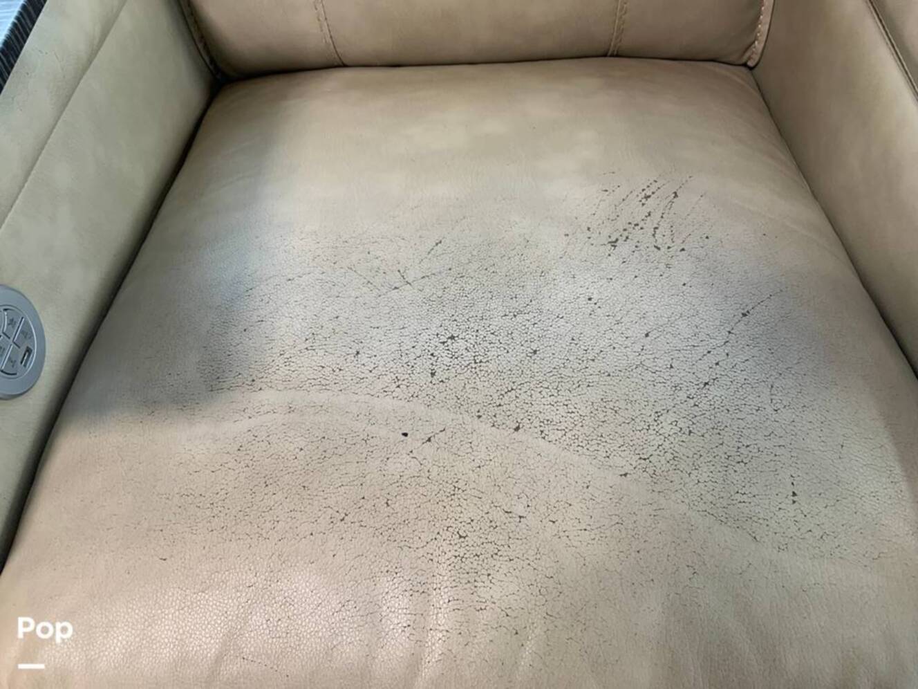 A photo of this 2021 Grand Design Solitude 3540GK-R