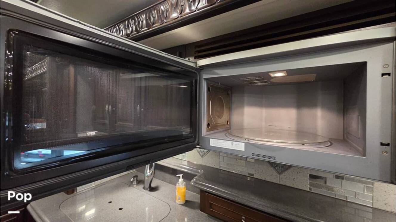 A photo of this 2016 Winnebago Grand Tour 42HL