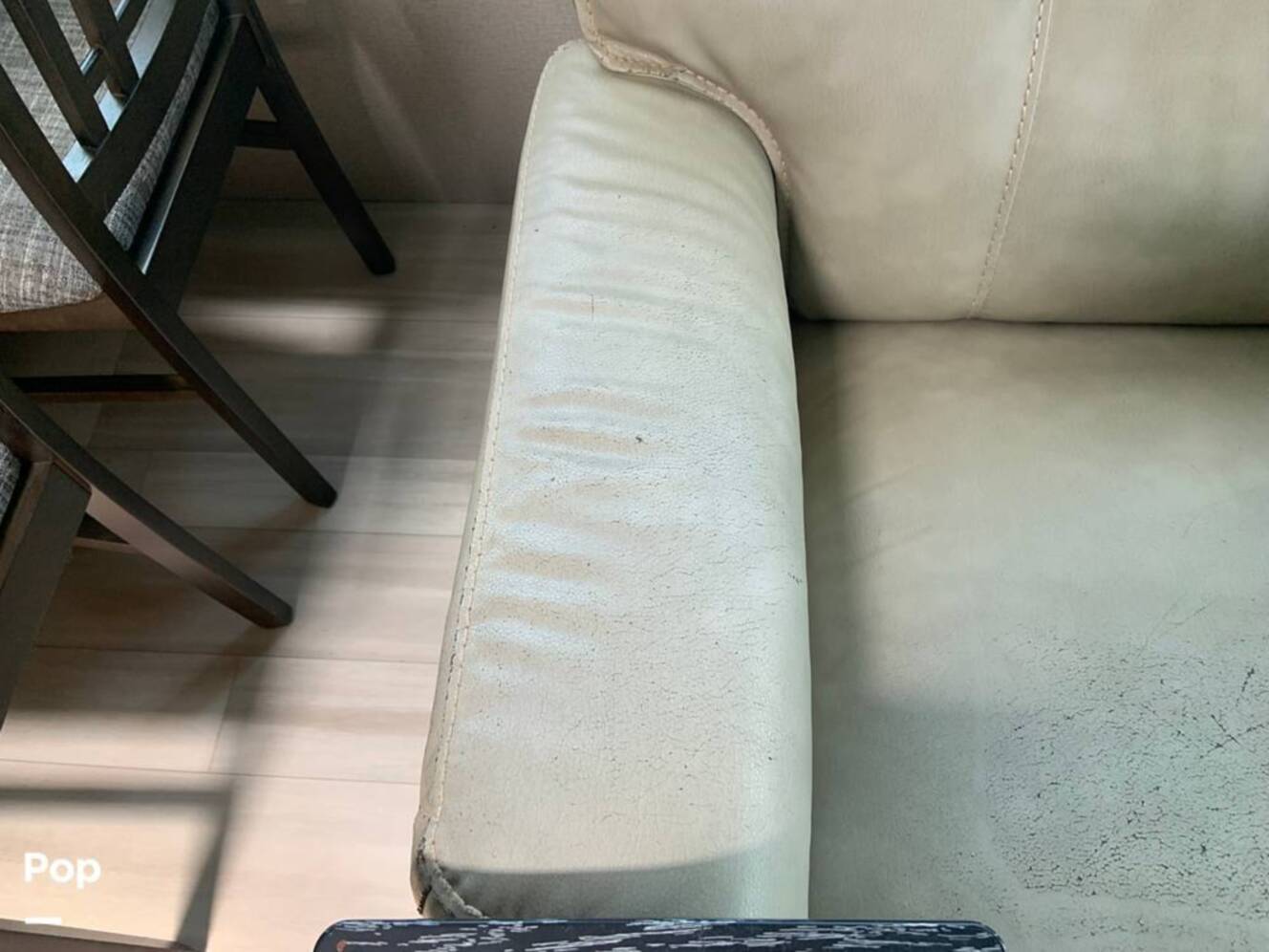 A photo of this 2021 Grand Design Solitude 3540GK-R