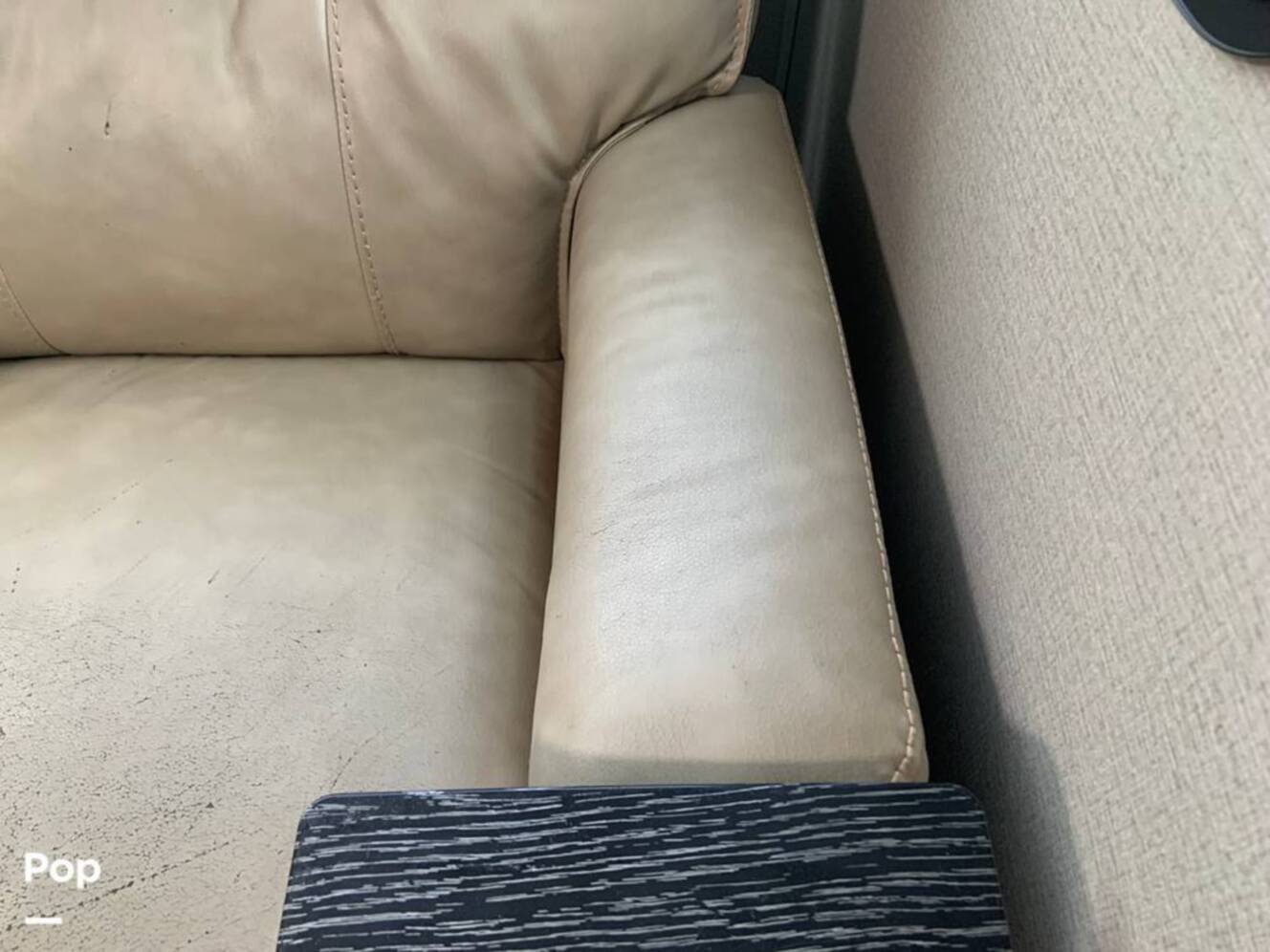 A photo of this 2021 Grand Design Solitude 3540GK-R