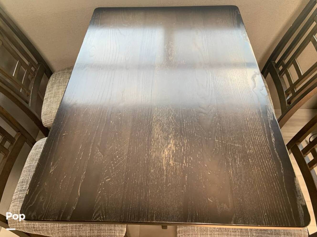 A photo of this 2021 Grand Design Solitude 3540GK-R