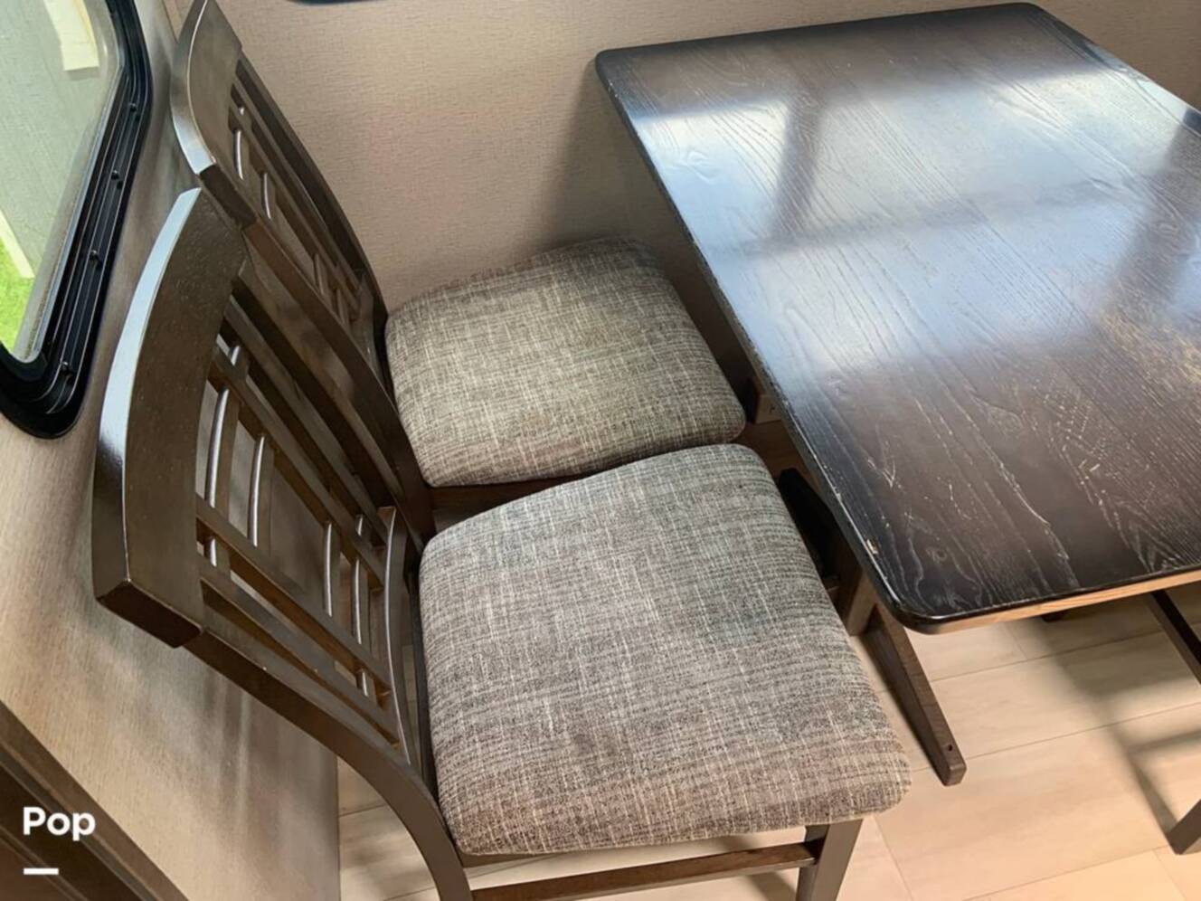 A photo of this 2021 Grand Design Solitude 3540GK-R