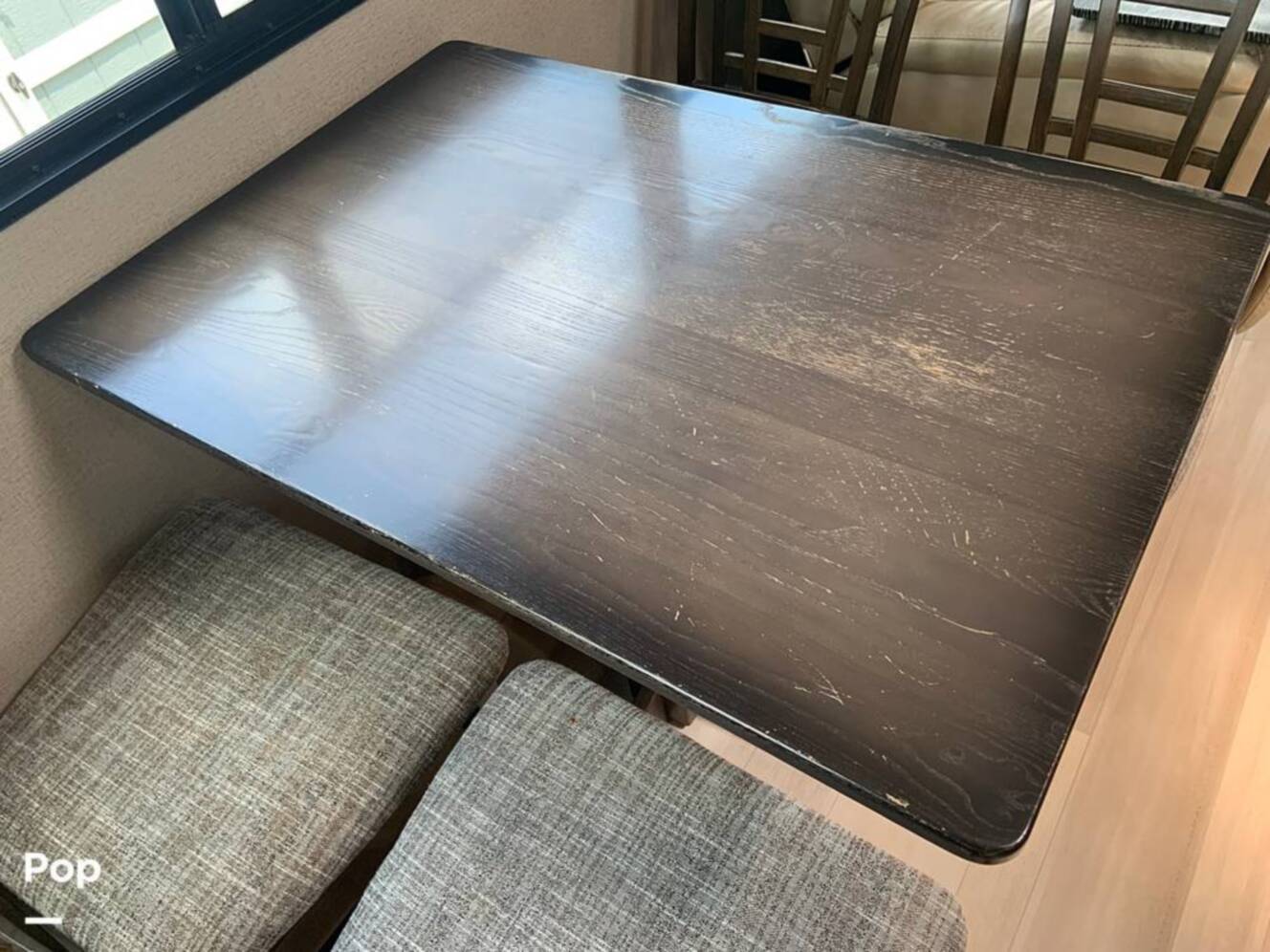 A photo of this 2021 Grand Design Solitude 3540GK-R