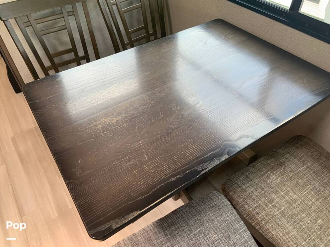 A photo of this 2021 Grand Design Solitude 3540GK-R