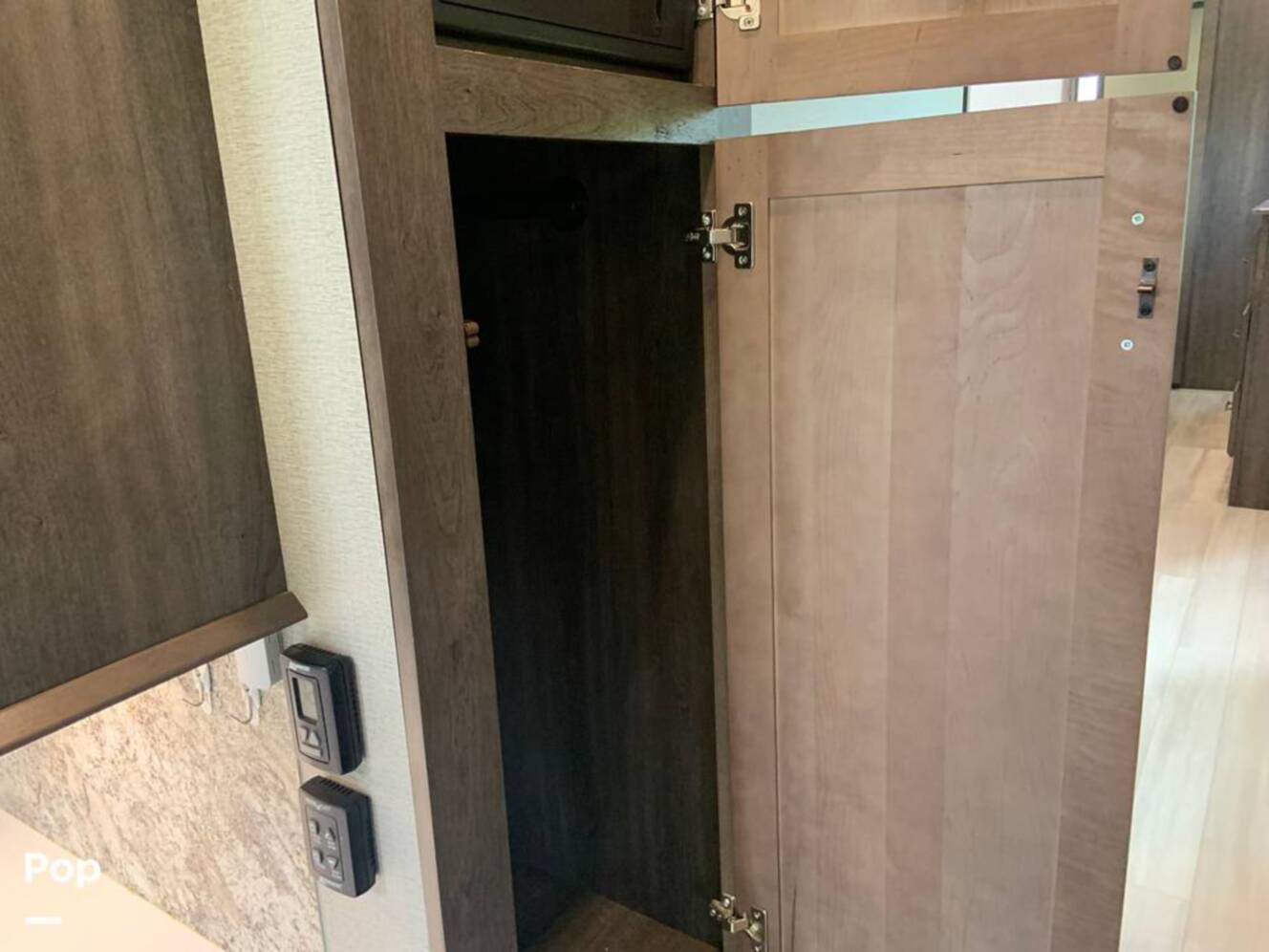 A photo of this 2021 Grand Design Solitude 3540GK-R