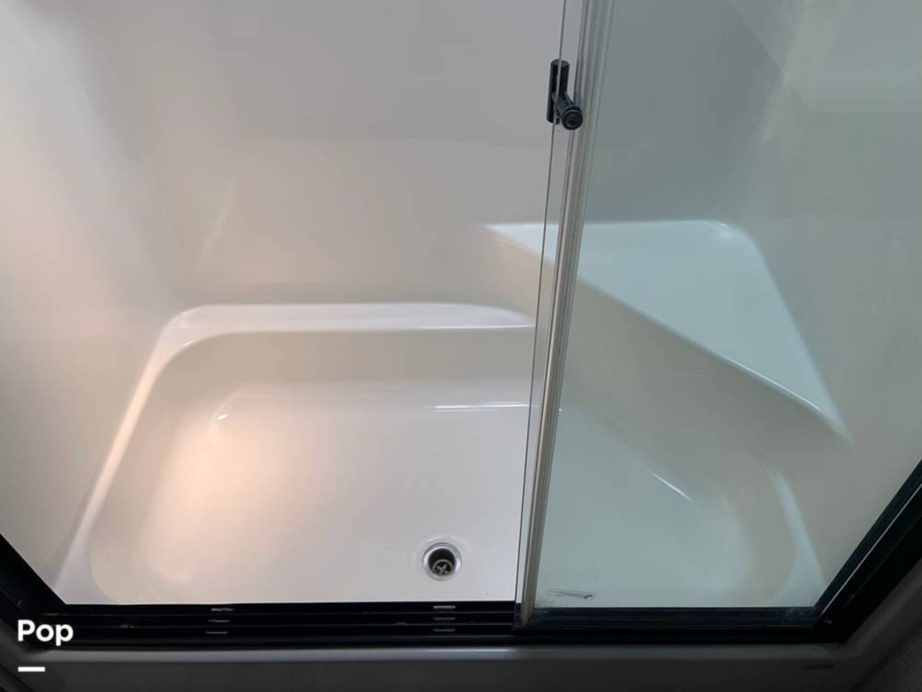 A photo of this 2021 Grand Design Solitude 3540GK-R