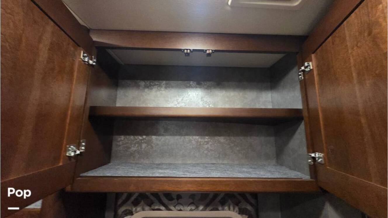 A photo of this 2016 Winnebago Grand Tour 42HL