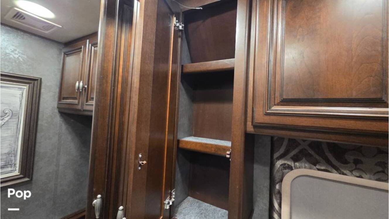 A photo of this 2016 Winnebago Grand Tour 42HL