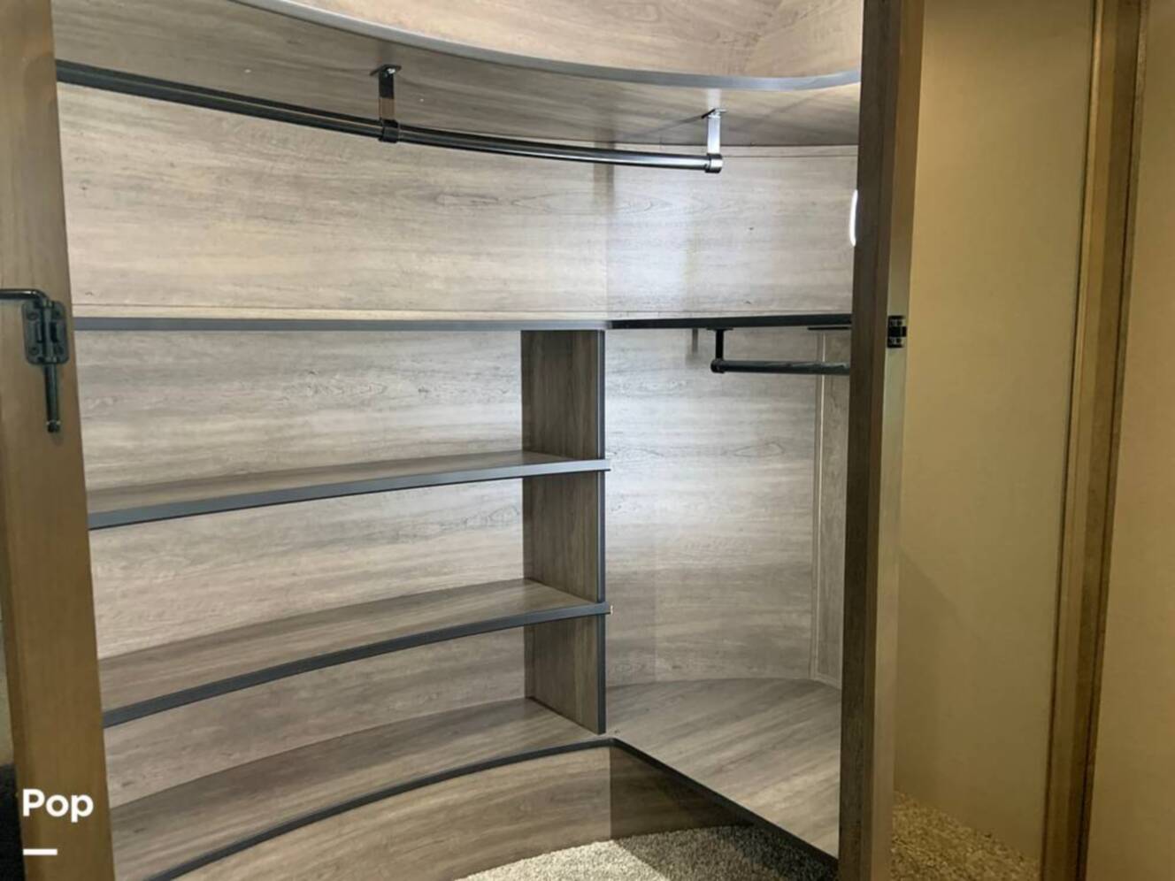 A photo of this 2021 Grand Design Solitude 3540GK-R