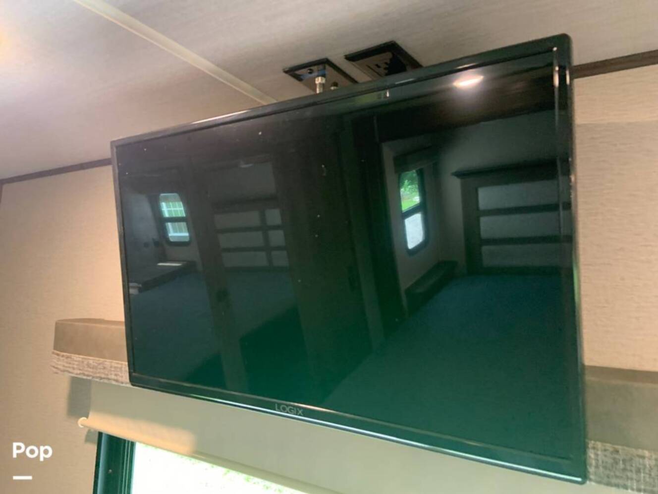 A photo of this 2021 Grand Design Solitude 3540GK-R