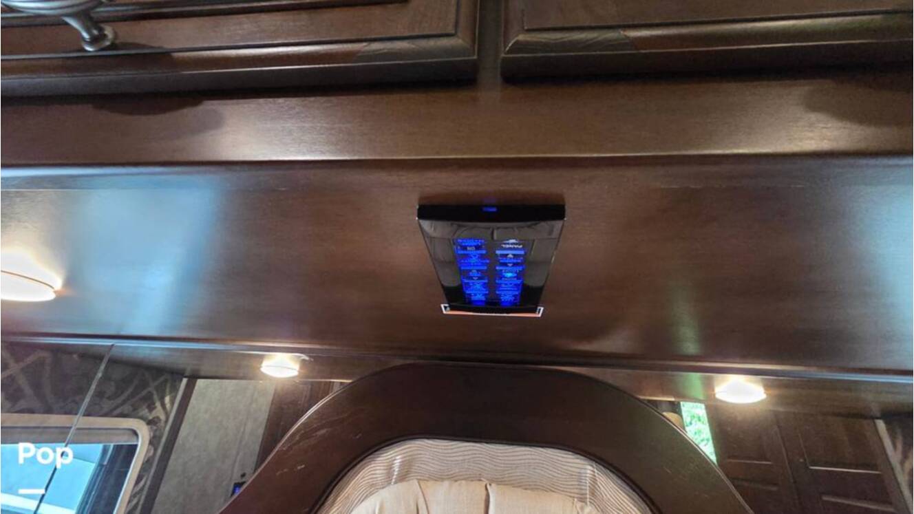 A photo of this 2016 Winnebago Grand Tour 42HL