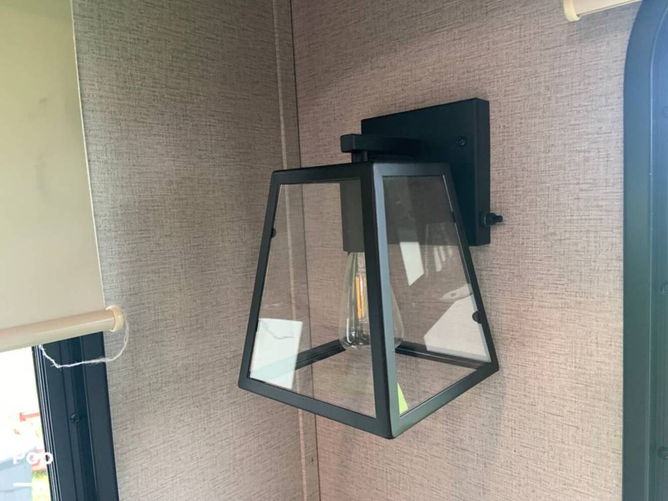 A photo of this 2021 Grand Design Solitude 3540GK-R