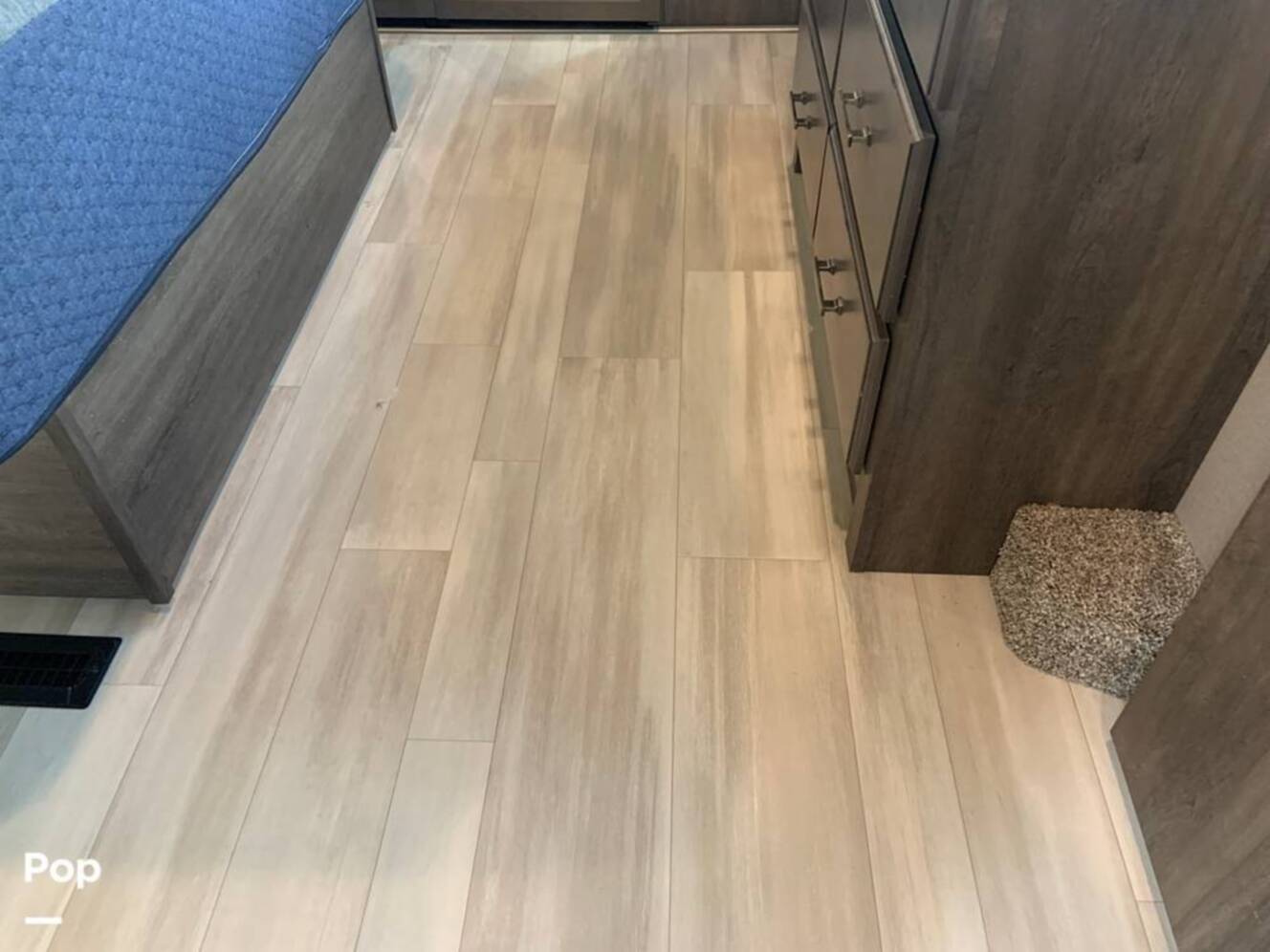 A photo of this 2021 Grand Design Solitude 3540GK-R