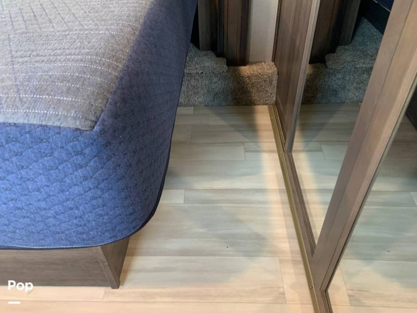 A photo of this 2021 Grand Design Solitude 3540GK-R