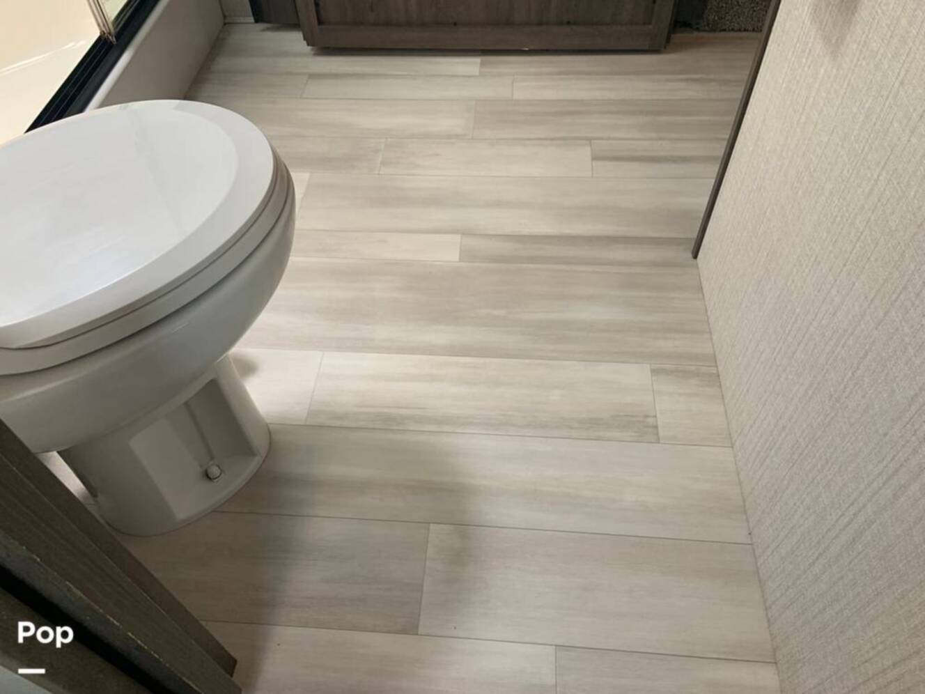A photo of this 2021 Grand Design Solitude 3540GK-R