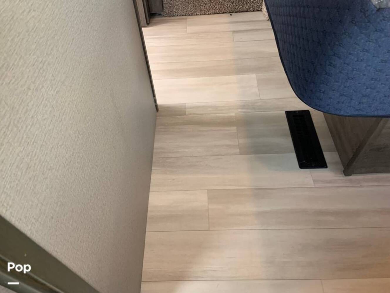 A photo of this 2021 Grand Design Solitude 3540GK-R