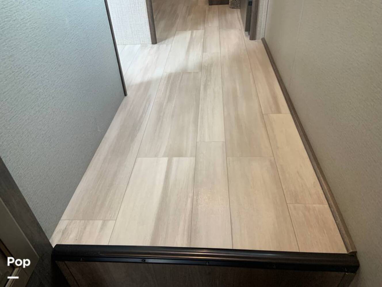 A photo of this 2021 Grand Design Solitude 3540GK-R