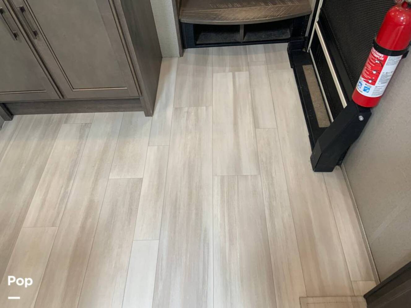 A photo of this 2021 Grand Design Solitude 3540GK-R