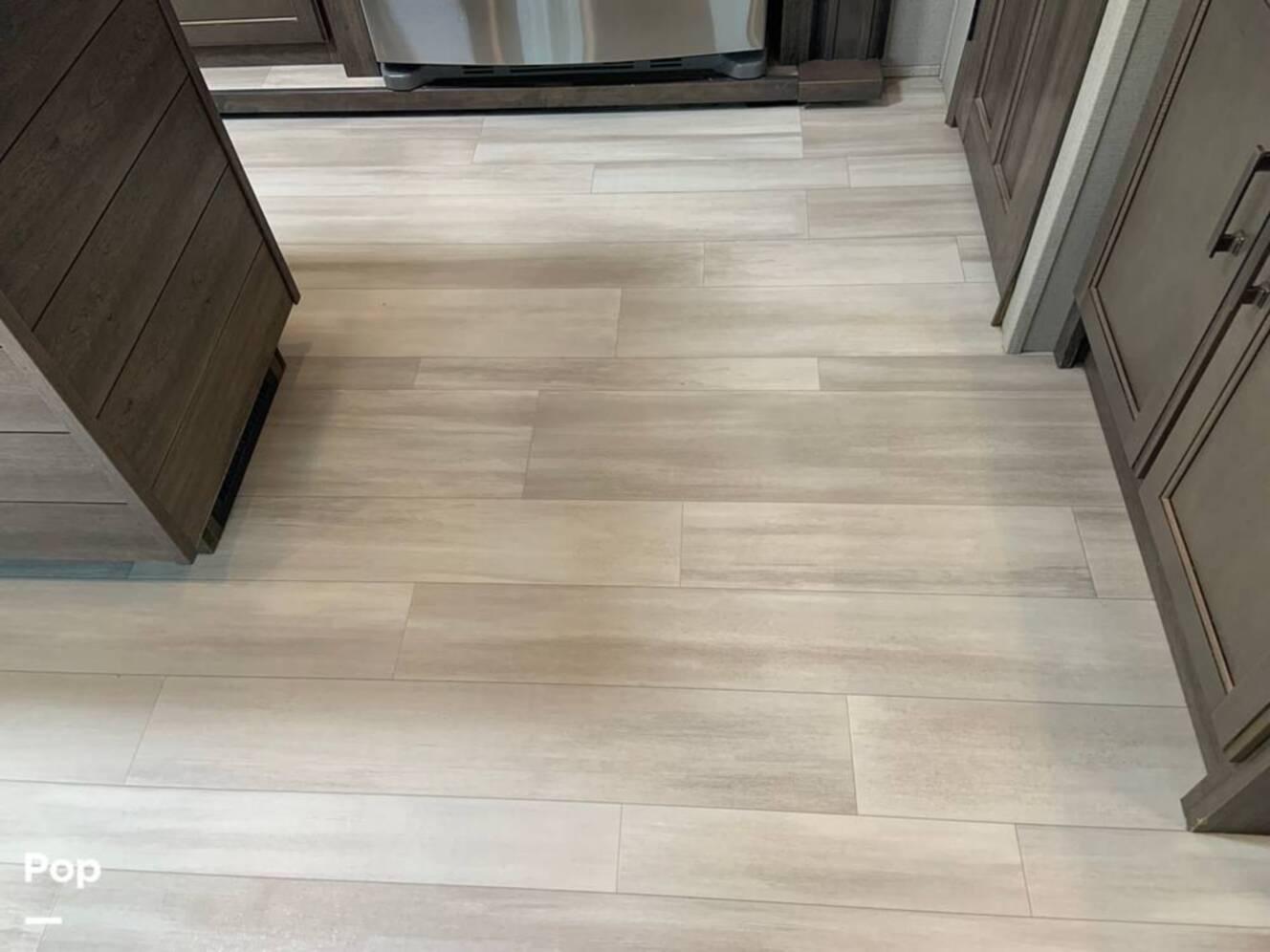 A photo of this 2021 Grand Design Solitude 3540GK-R