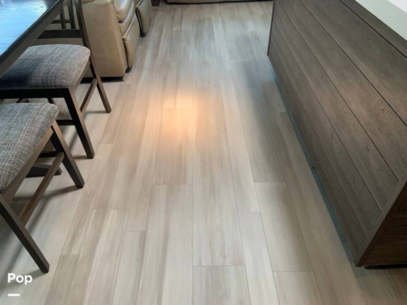 A photo of this 2021 Grand Design Solitude 3540GK-R