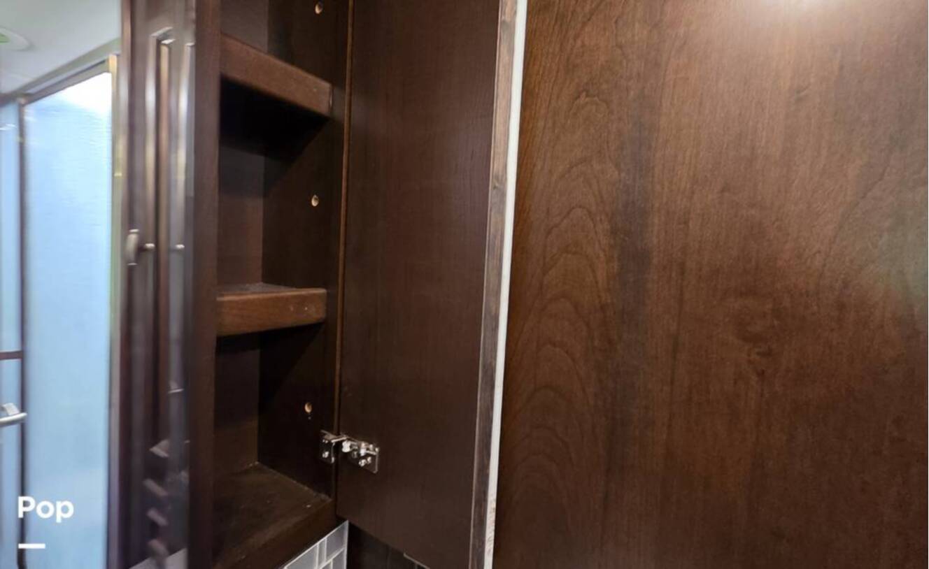 A photo of this 2016 Winnebago Grand Tour 42HL