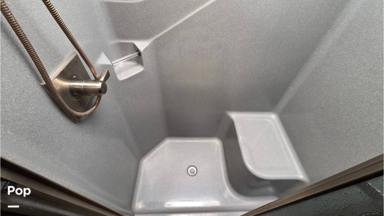 A photo of this 2016 Winnebago Grand Tour 42HL