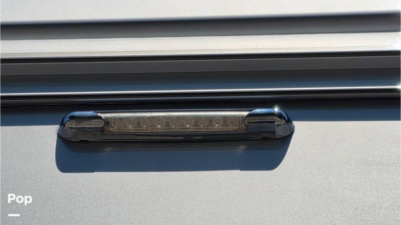 A photo of this 2016 Winnebago Grand Tour 42HL