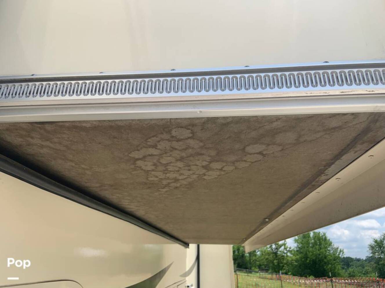 A photo of this 2021 Grand Design Solitude 3540GK-R