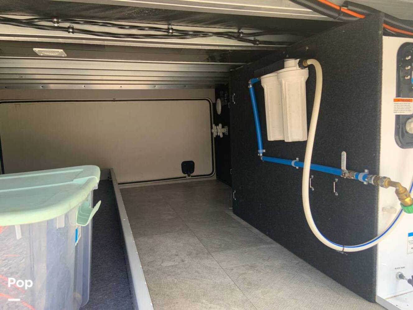 A photo of this 2021 Grand Design Solitude 3540GK-R