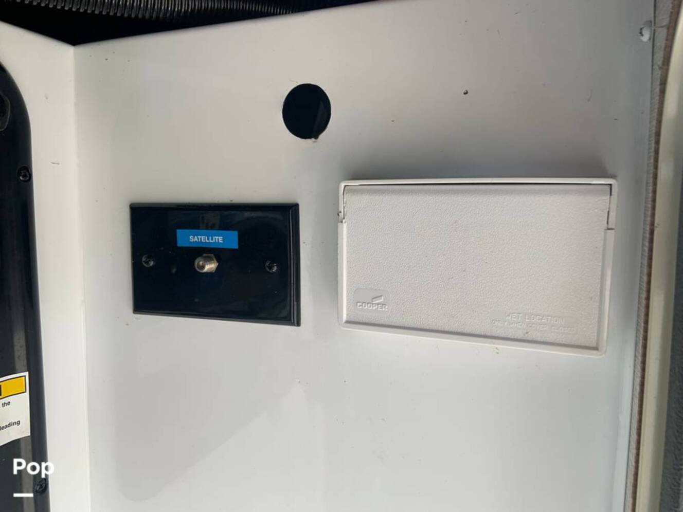 A photo of this 2021 Grand Design Solitude 3540GK-R