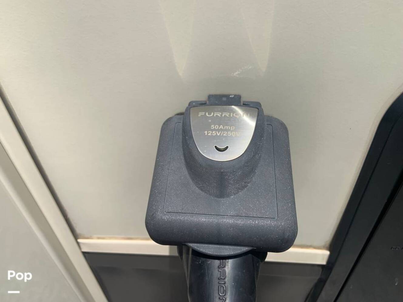 A photo of this 2021 Grand Design Solitude 3540GK-R