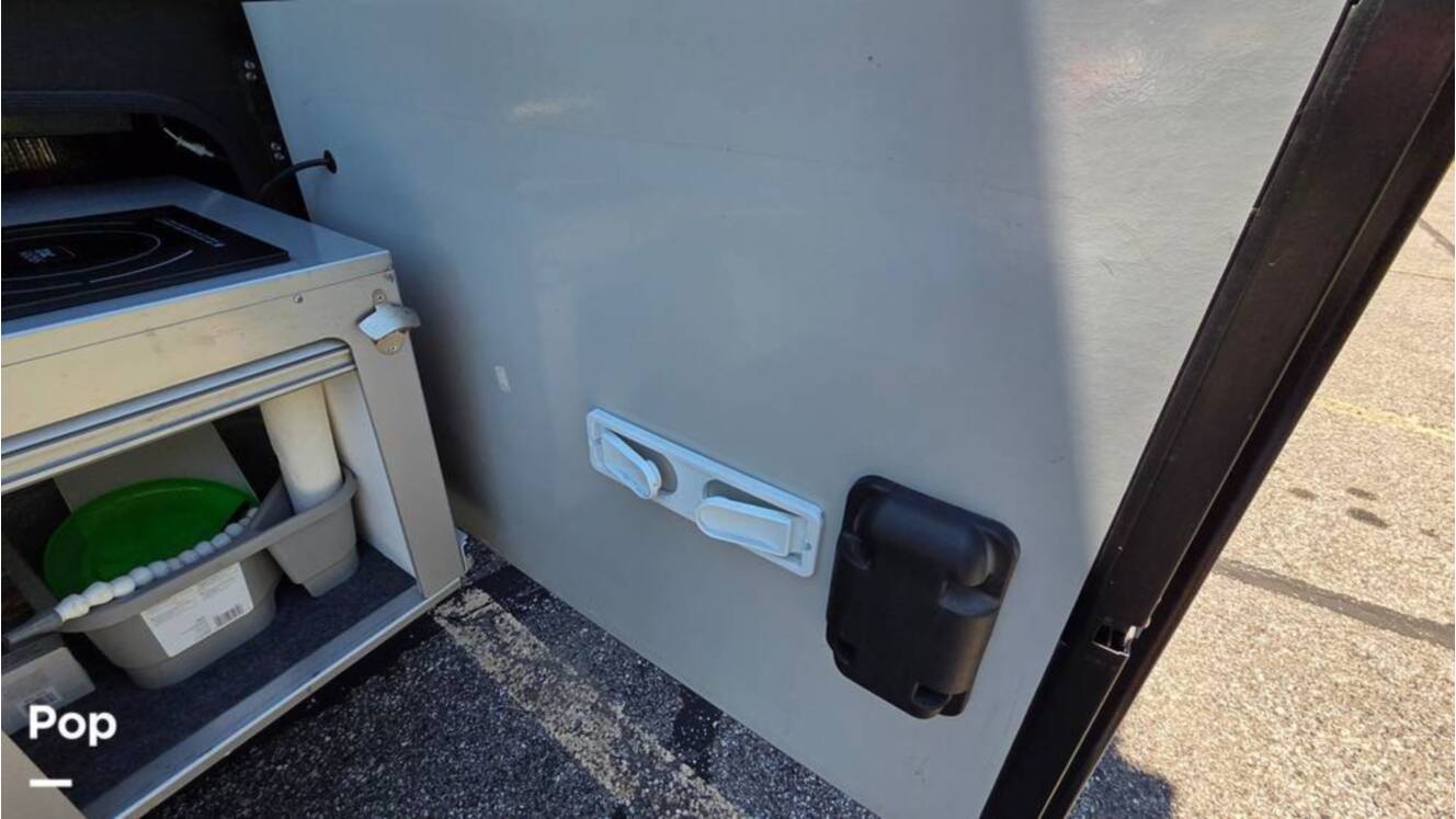 A photo of this 2016 Winnebago Grand Tour 42HL