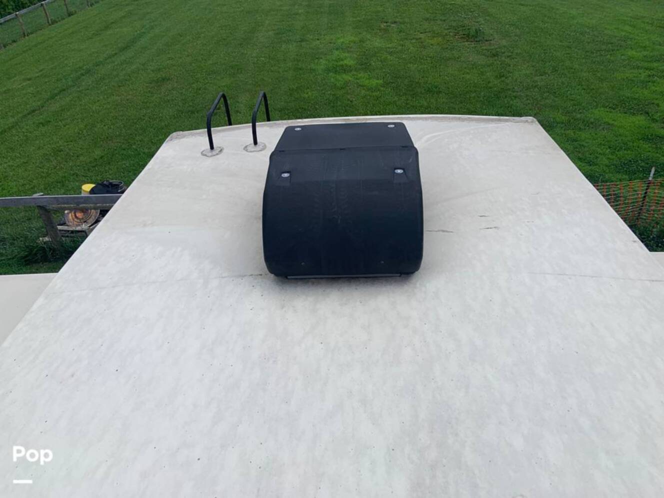 A photo of this 2021 Grand Design Solitude 3540GK-R