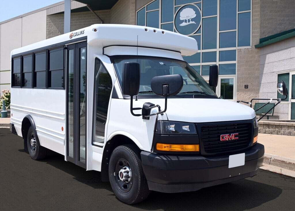 2024 GMC Collins in Kankakee, IL