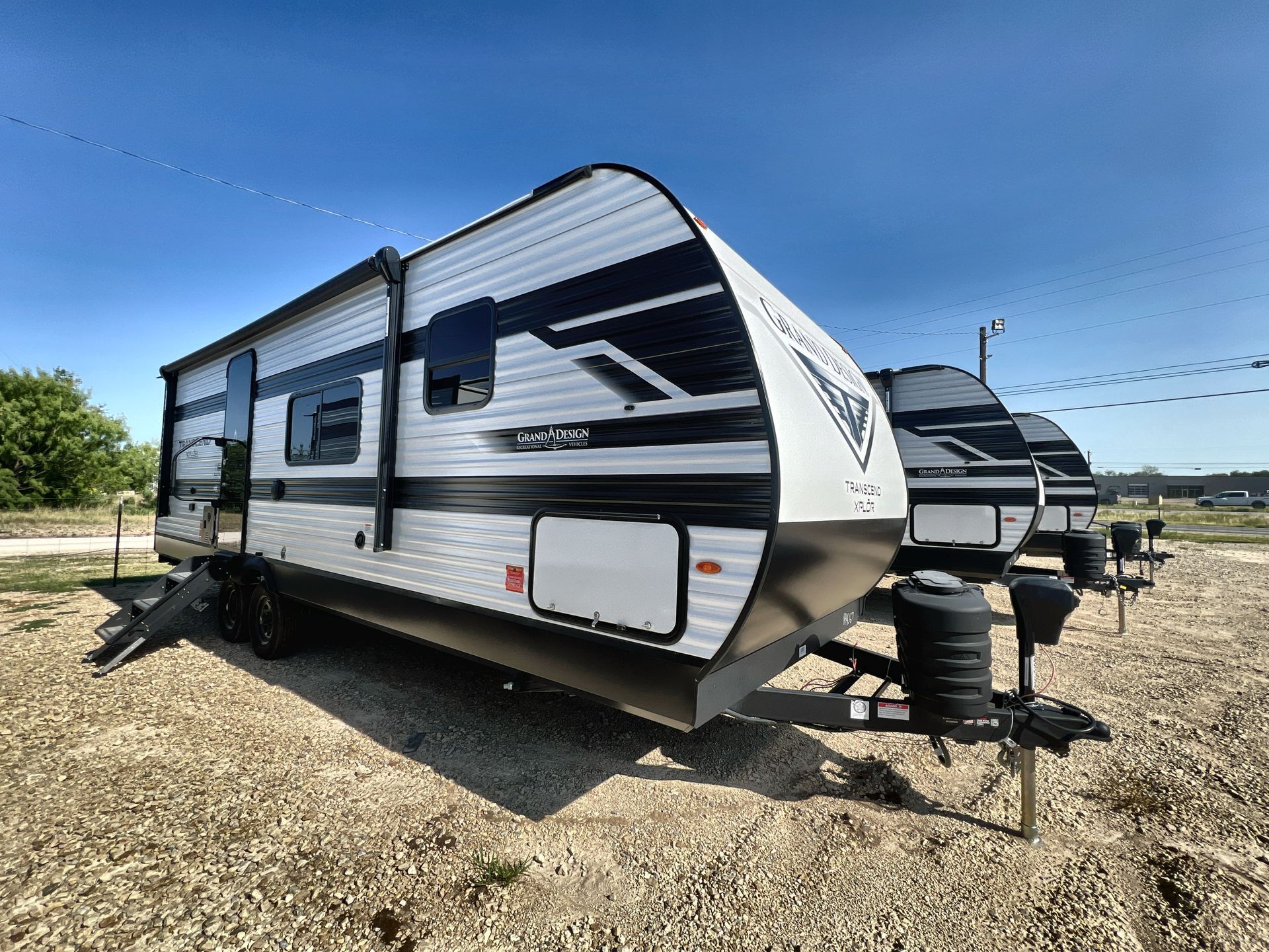 2026 Grand Design Transcend Xplor 25MLX in abilene TX