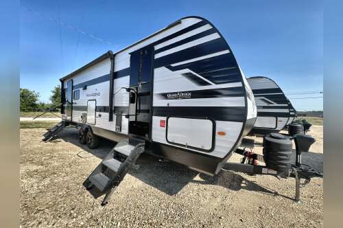 2026 Grand Design Transcend 245RLT in abilene TX