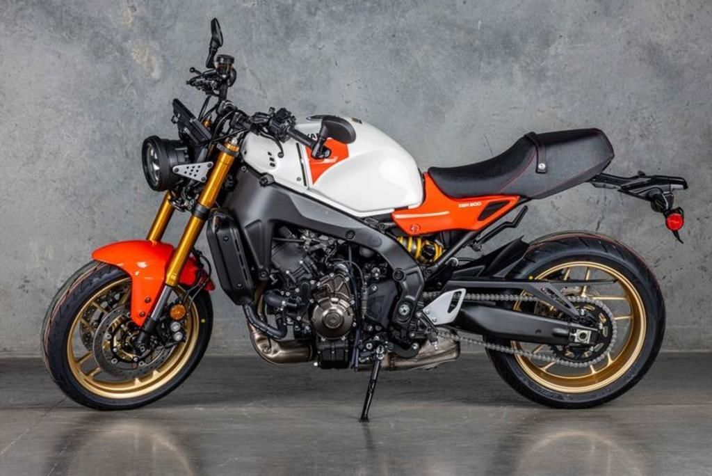 2026 Yamaha XSR900 900 in Bellflower, CA