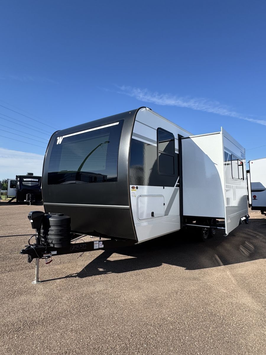 2026 Winnebago Thrive 22MBH in great falls MT