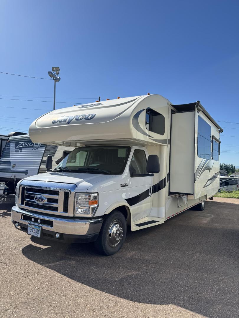 2016 Jayco Greyhawk 31FK in great falls MT