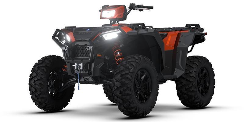 2026 Polaris SPORTSMAN XP 1000 S in decatur IL