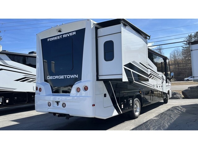 2026 Forest River Georgetown 5 Series GT5 31L5 in johnson city TN