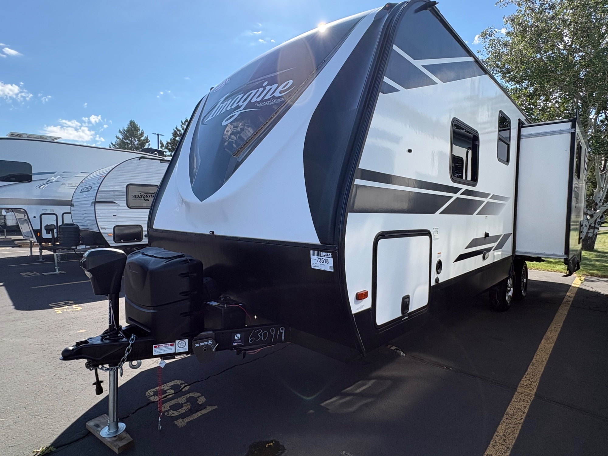 2021 Grand Design Imagine 2250rk in billings MT