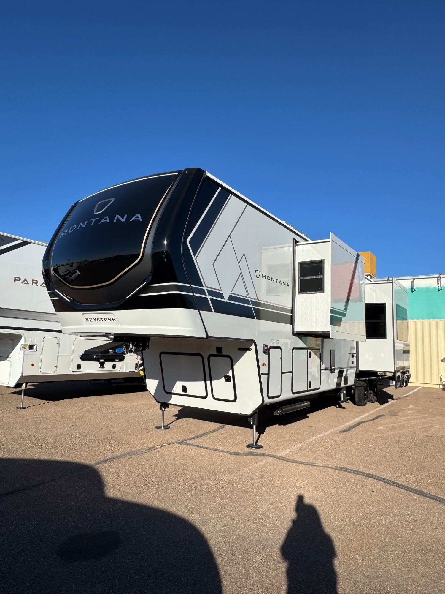 2026 Keystone Montana 3901RK in great falls MT