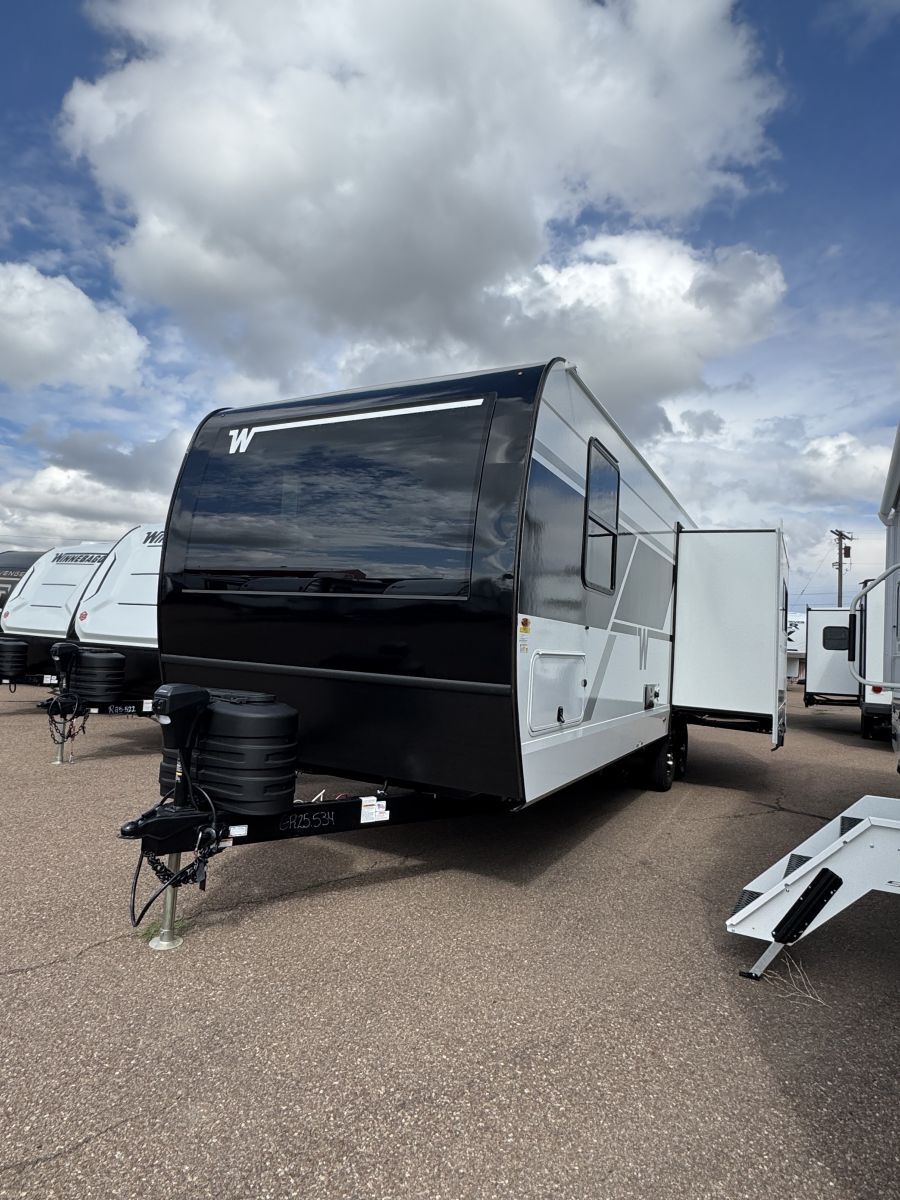 2026 Winnebago Thrive 25RLS in great falls MT