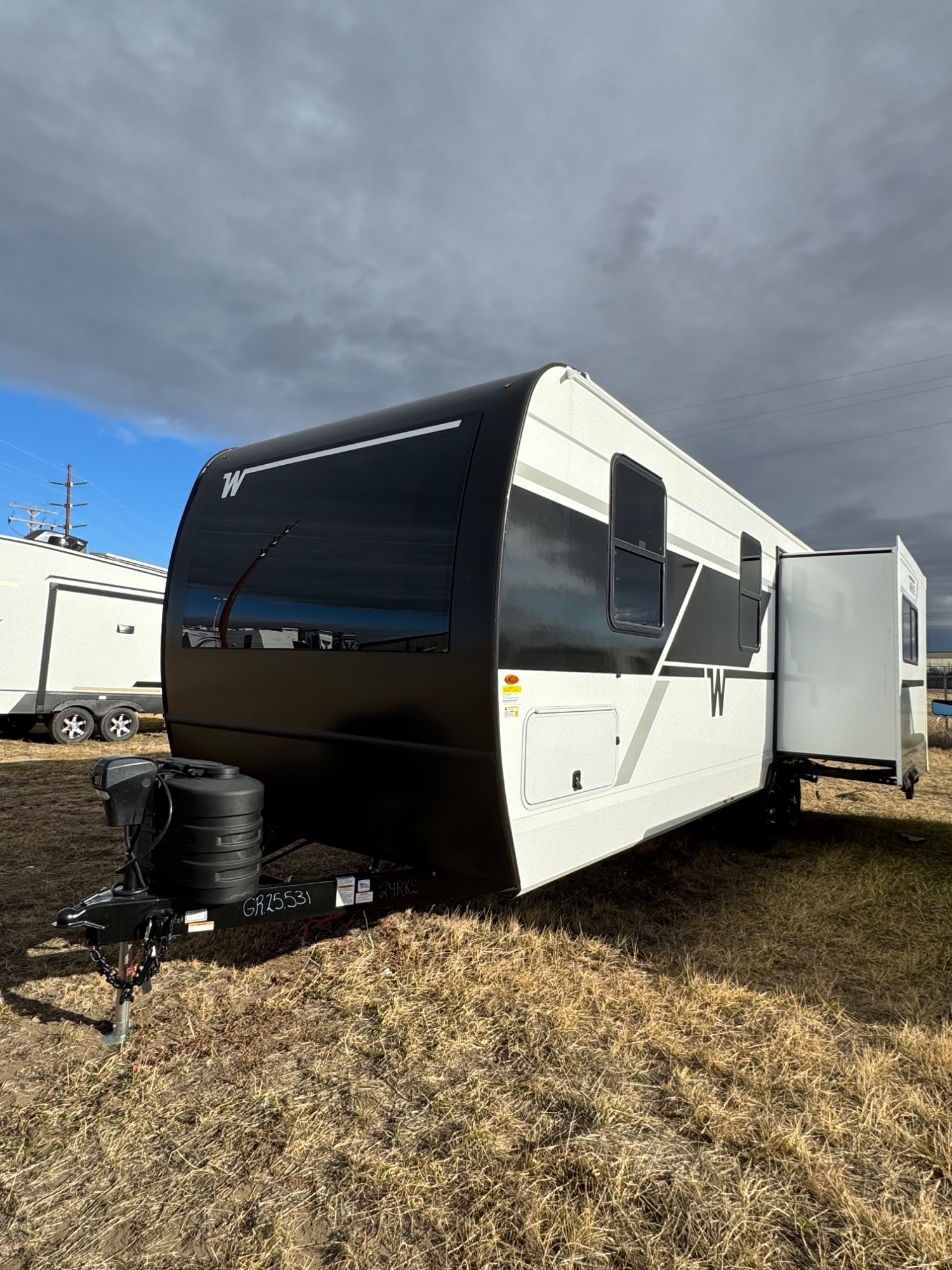 2026 Winnebago Thrive 24RKS in great falls MT