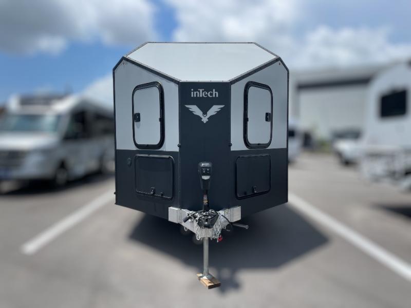 2025 Intech Black Wing 830-X in fort myers FL