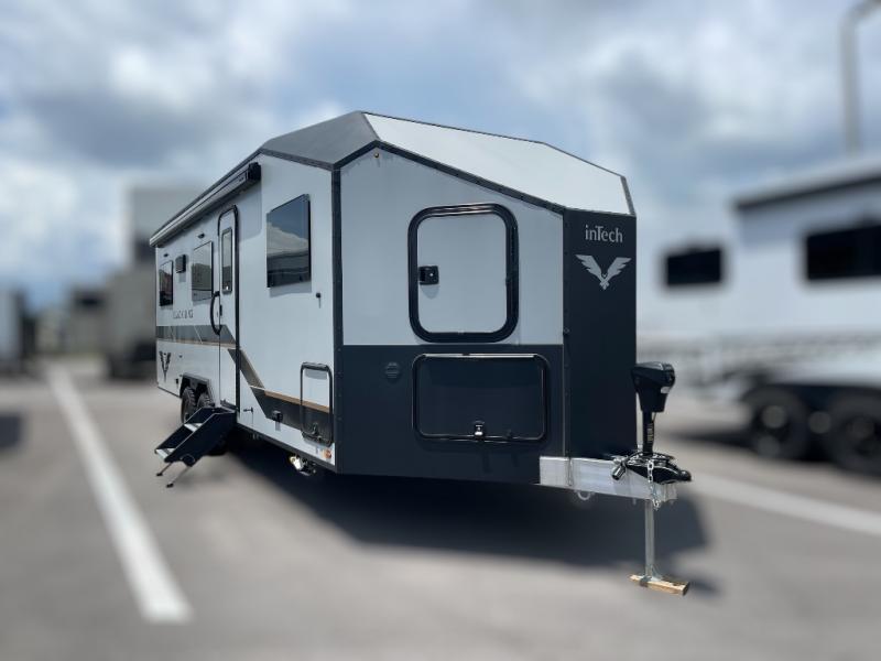 2025 Intech Black Wing 830-X in fort myers FL